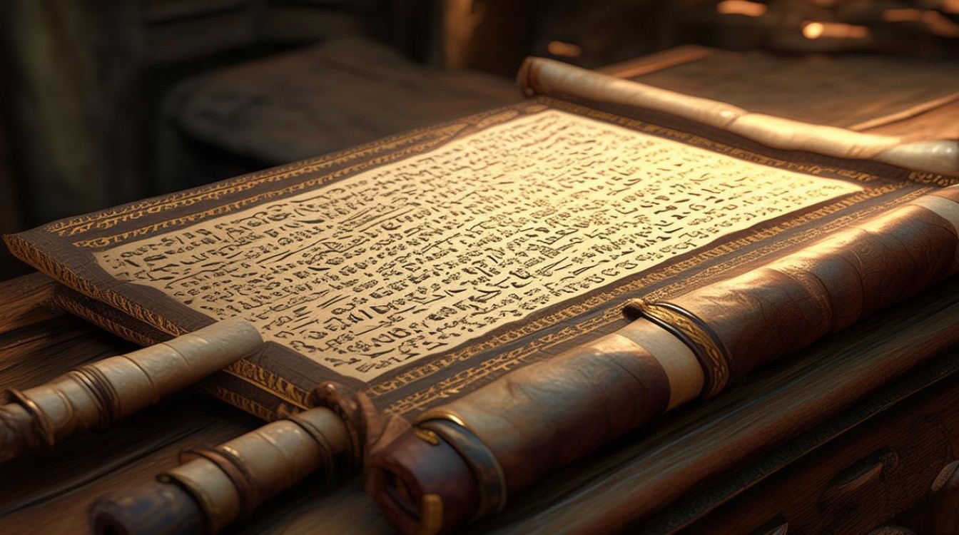 密卷是什么？为何被追捧？