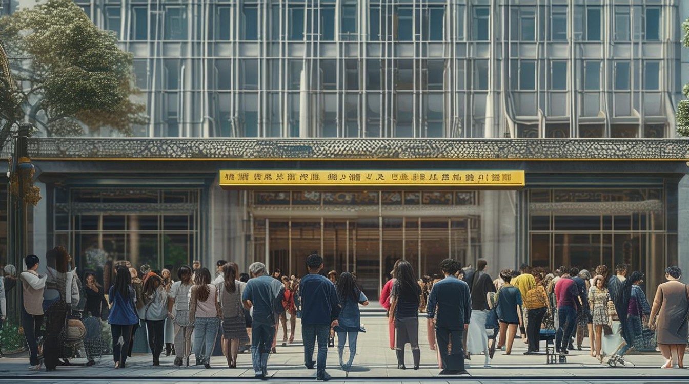 上海殡仪馆公开招聘有何特殊要求? 上海殡仪馆公开招聘有何特殊要求?