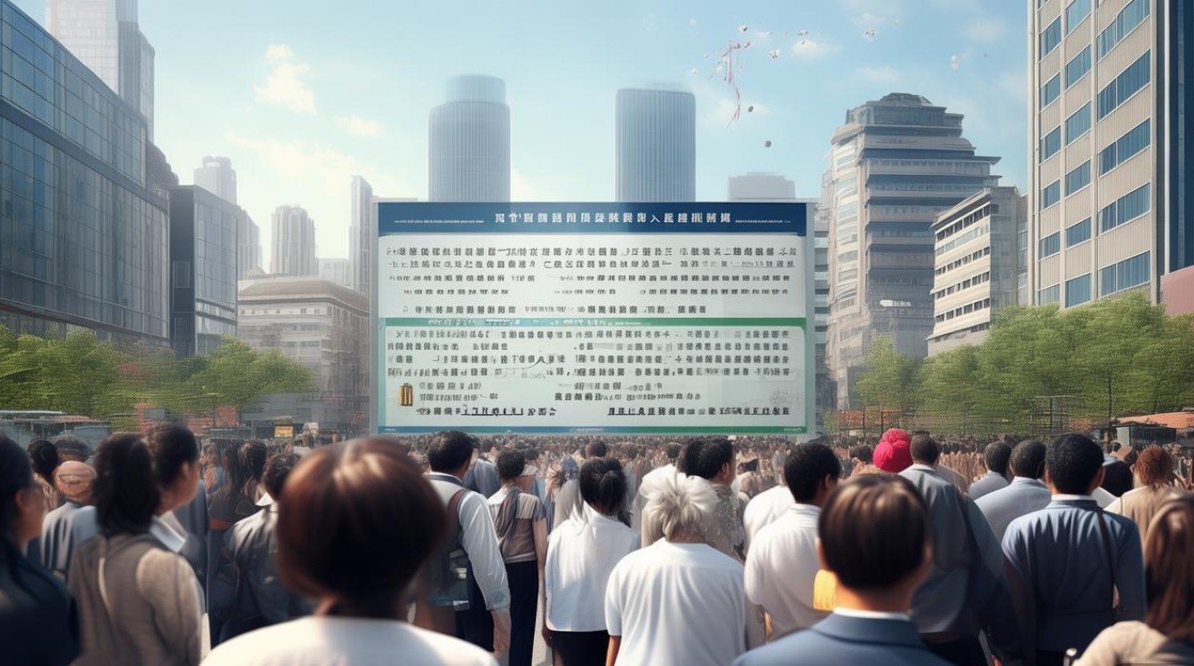 潍坊事业单位公开招聘有何新变化？