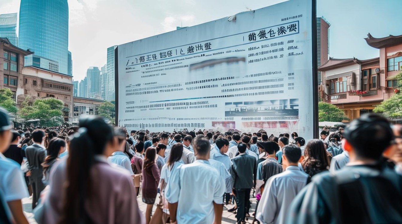 潍坊事业单位公开招聘有何新变化？