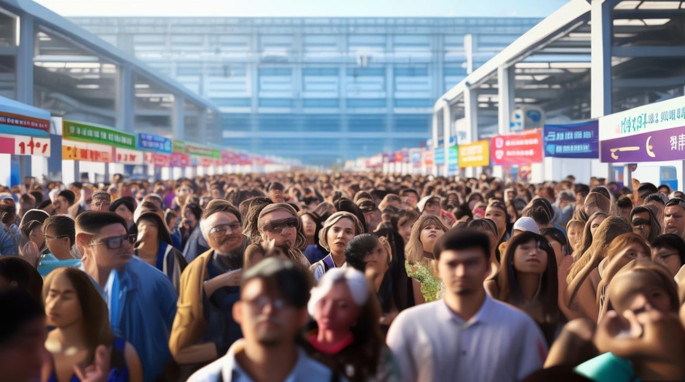 东莞虎门公开招聘会,哪些岗位最热门? 东莞虎门公开招聘会,哪些岗位最热门?