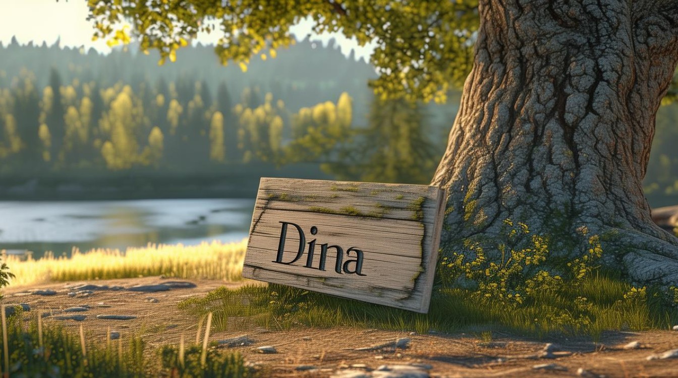 Dina是什么意思? Dina是什么意思?