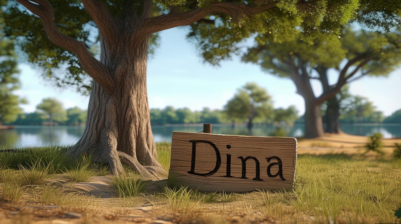 Dina是什么意思? Dina是什么意思?