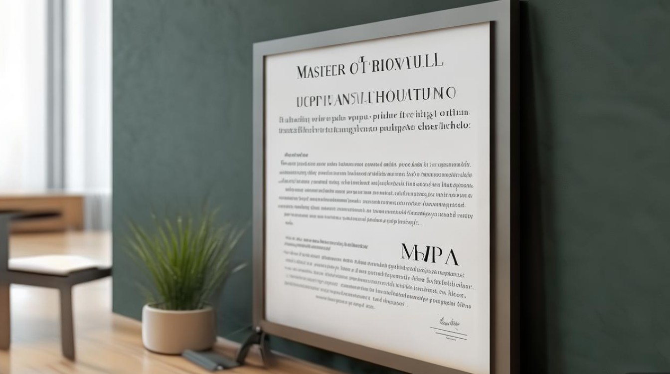 MPA是什么学历?有何特点与用途? MPA是什么学历?有何特点与用途?