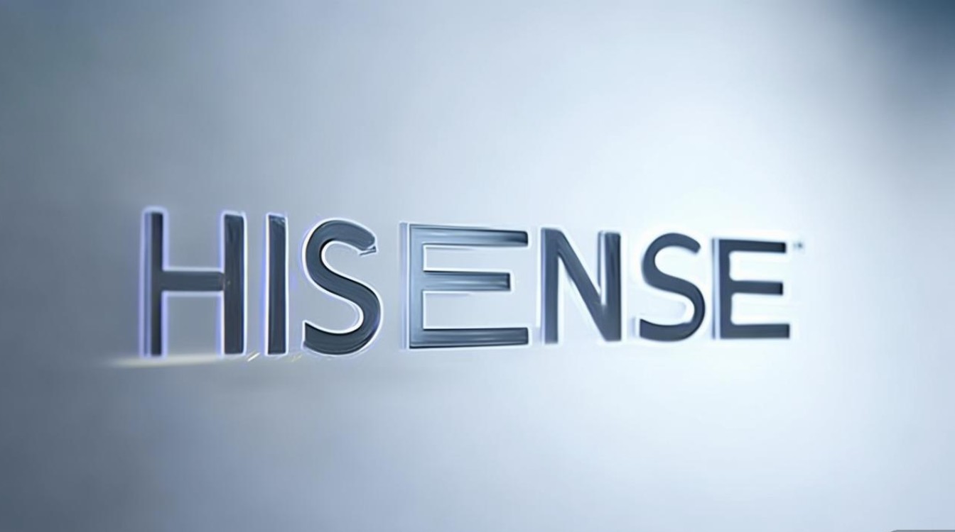 海信Hisense是什么意思？