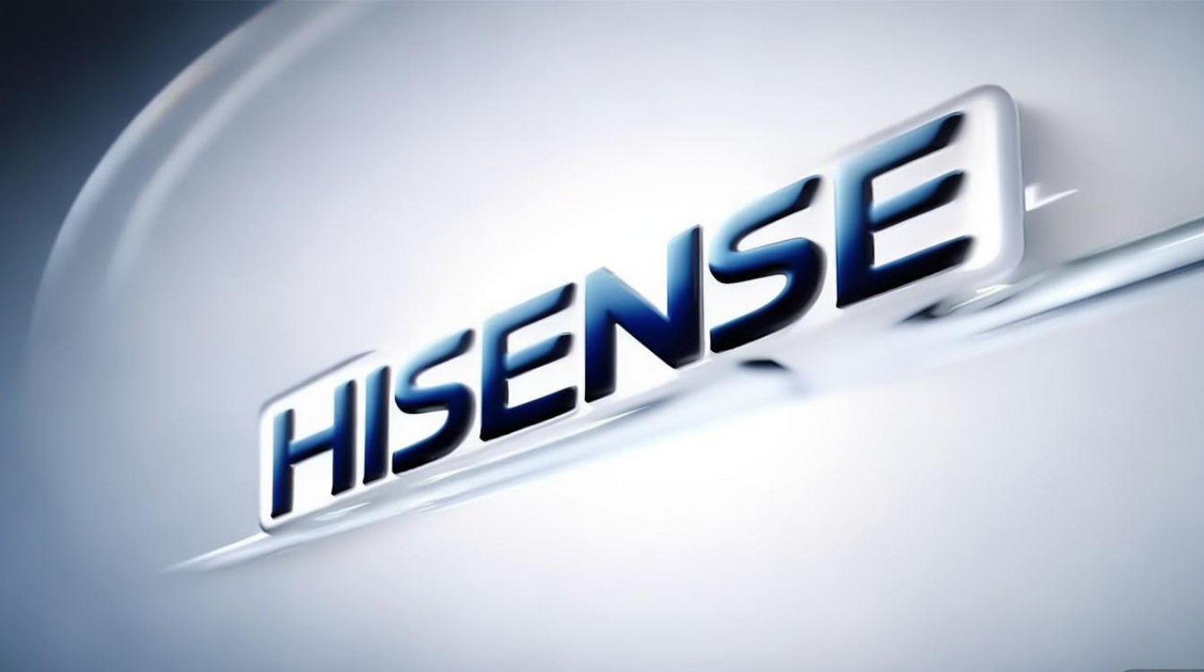 海信Hisense是什么意思？