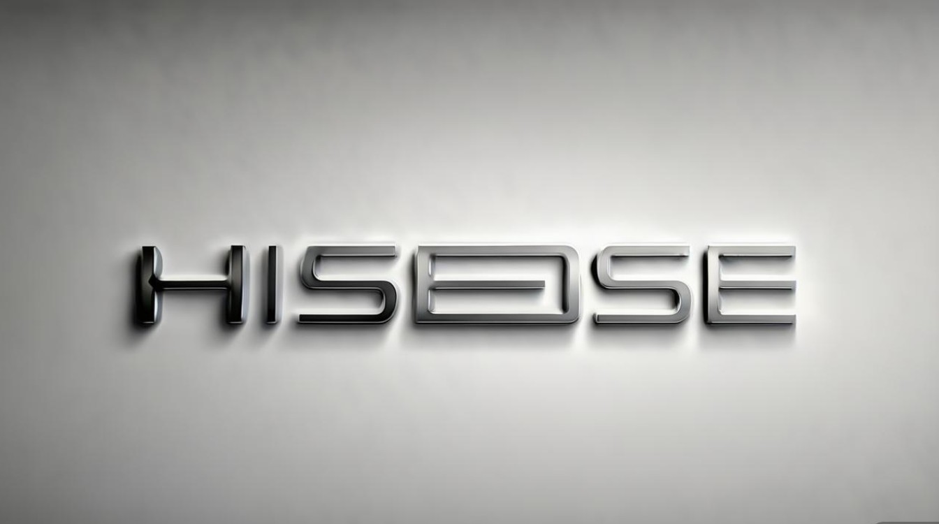 海信Hisense是什么意思？