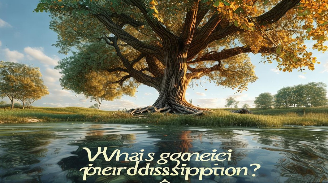 遗传素质到底是什么? 遗传素质到底是什么?