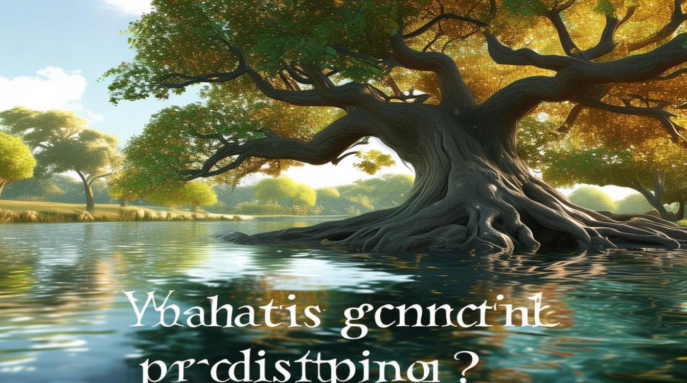 遗传素质到底是什么? 遗传素质到底是什么?