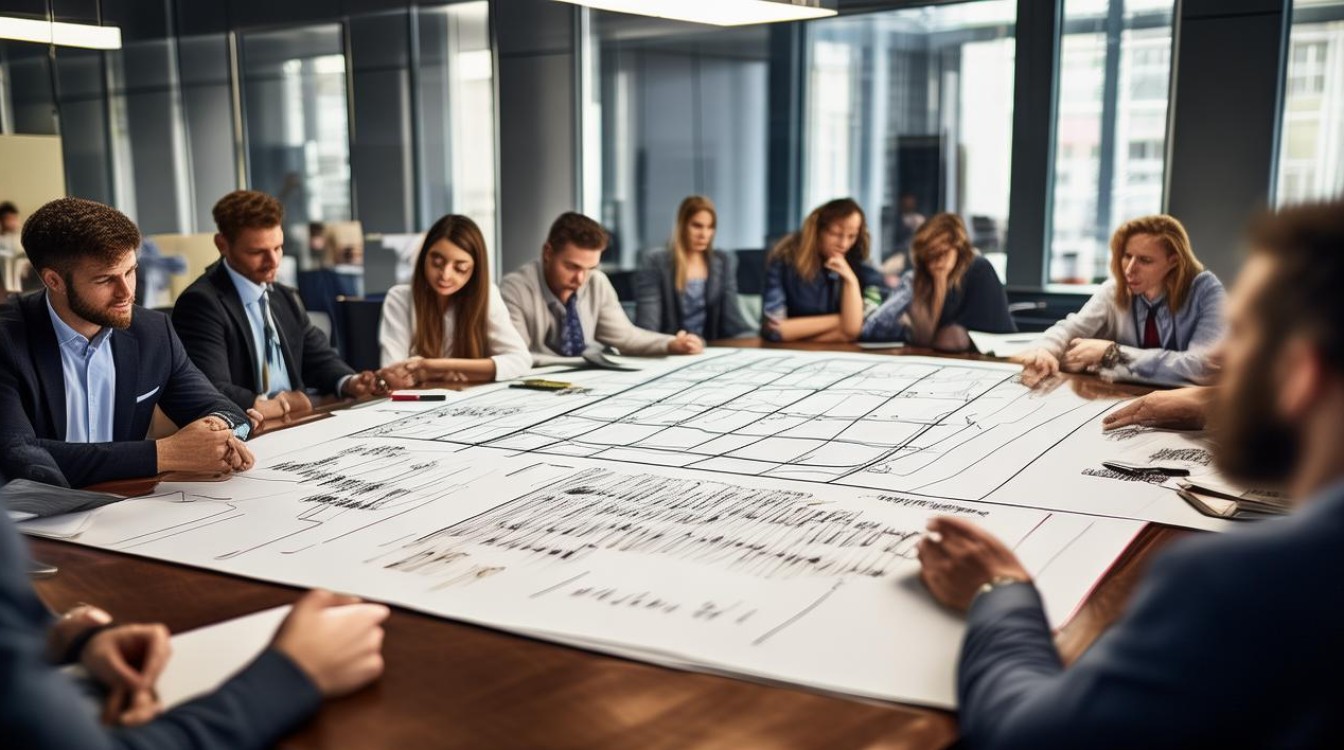 如何有效激励员工？