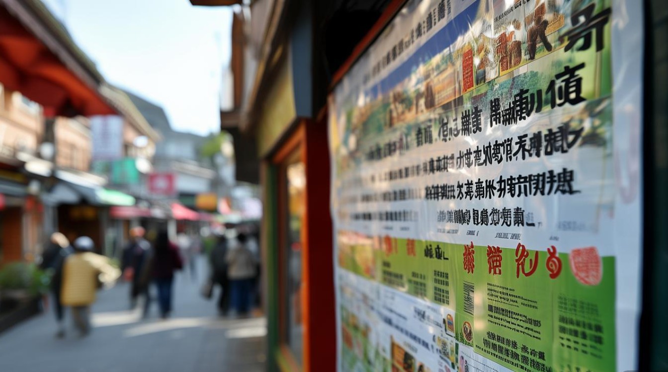 无锡广益街道公开招聘什么岗位？