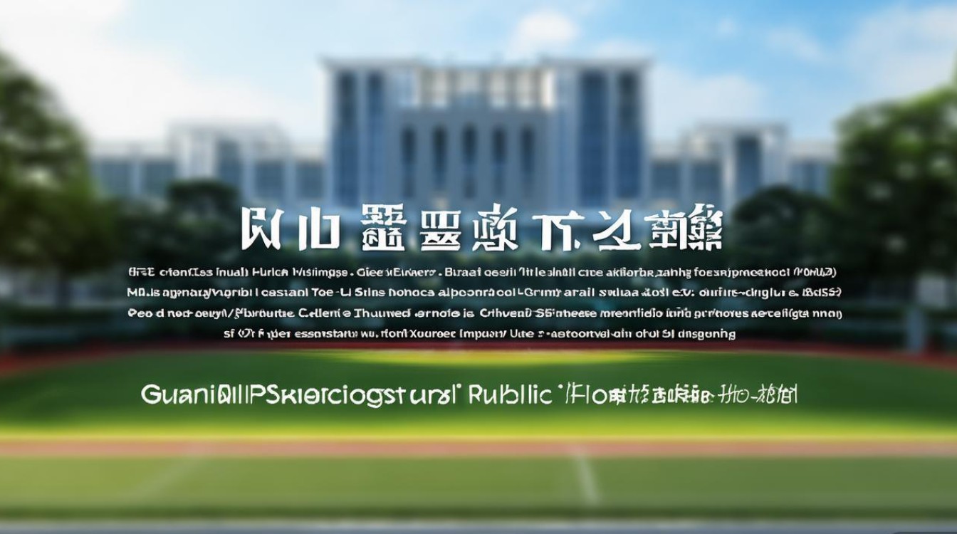 广西体育学院公开招聘，哪些岗位在招？