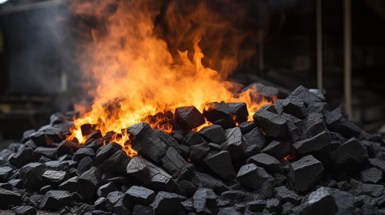 炼焦是什么?煤炭如何变焦炭? 炼焦是什么?煤炭如何变焦炭?