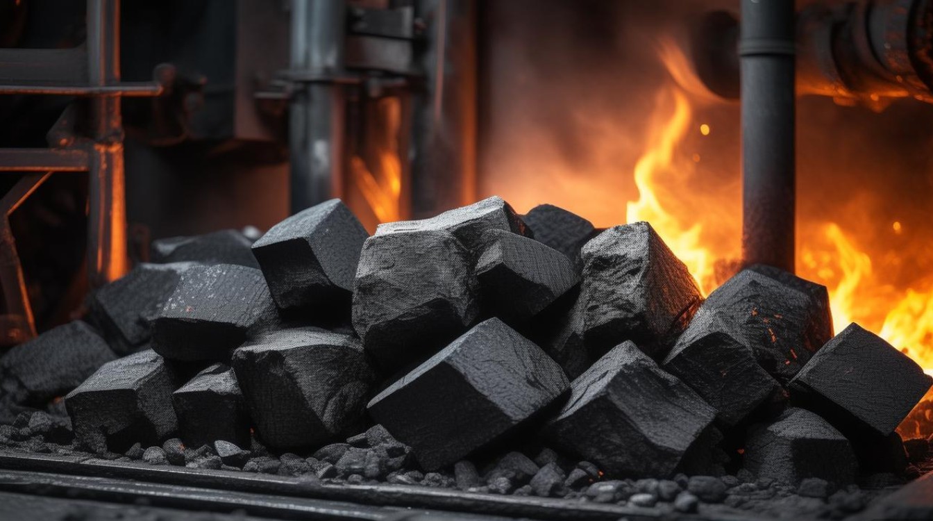 炼焦是什么?煤炭如何变焦炭? 炼焦是什么?煤炭如何变焦炭?