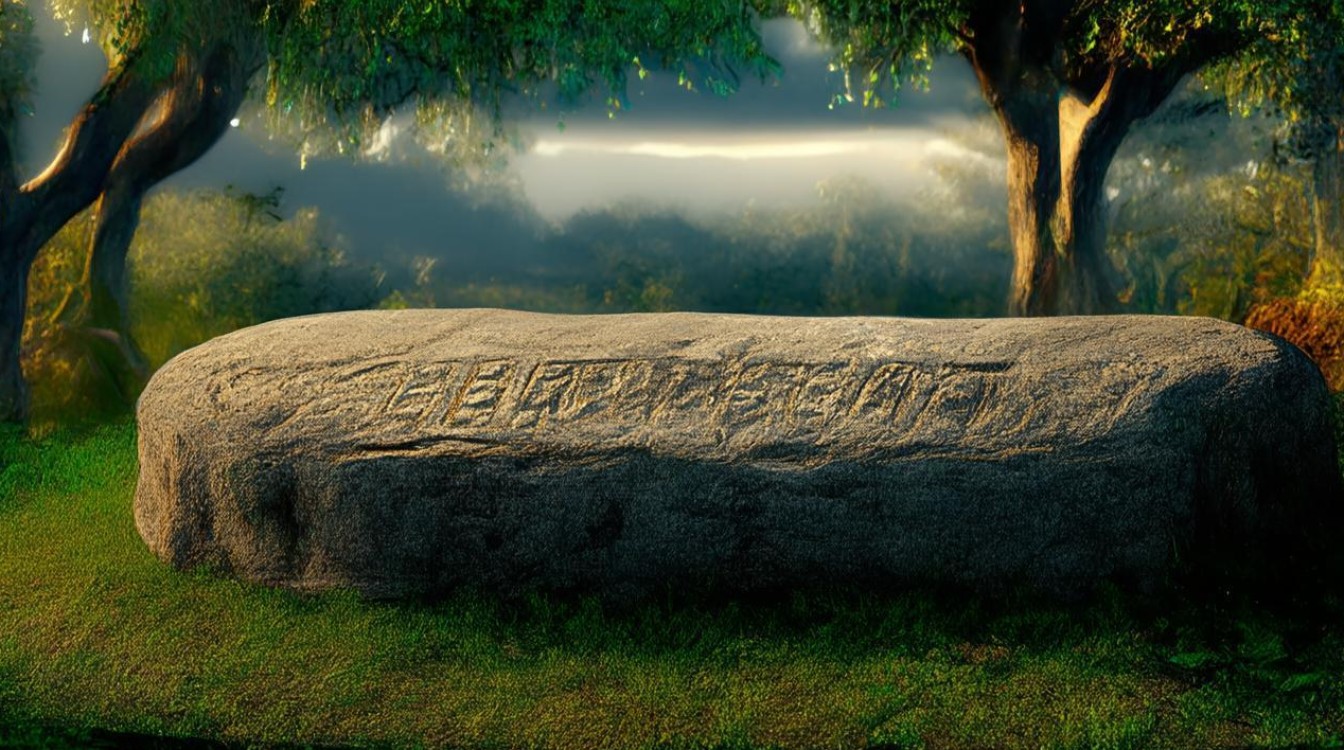 息壤究竟是何物,传说与现实有何关联? 息壤究竟是何物,传说与现实有何关联?