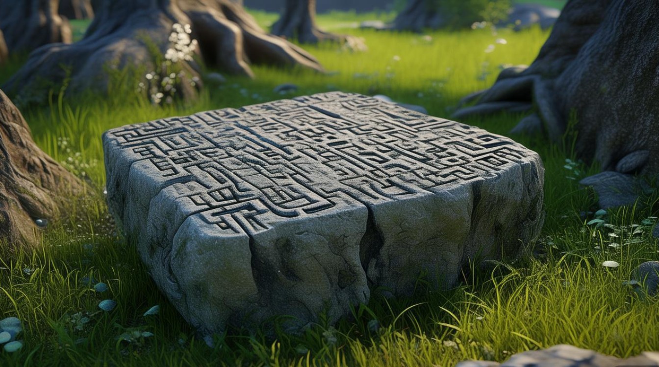 息壤究竟是何物,传说与现实有何关联? 息壤究竟是何物,传说与现实有何关联?