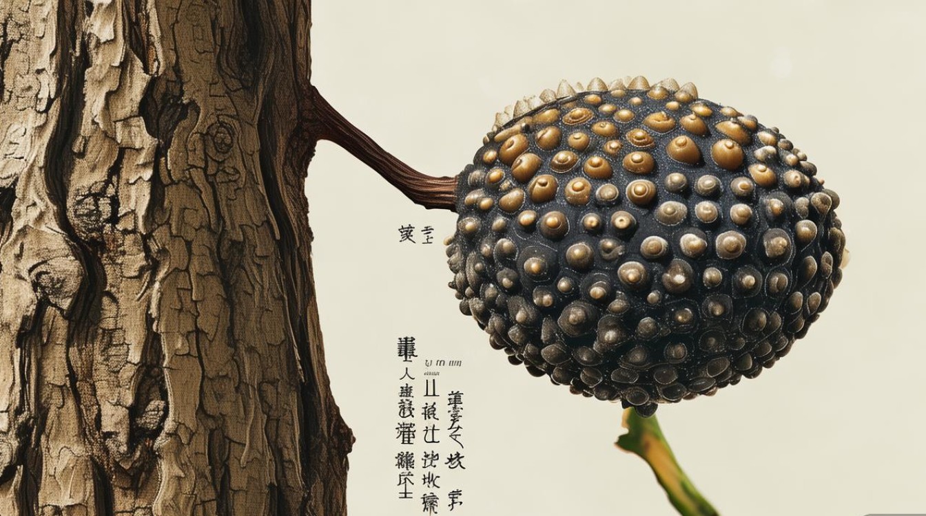 瘿是什么?为何会形成瘿? 瘿是什么?为何会形成瘿?