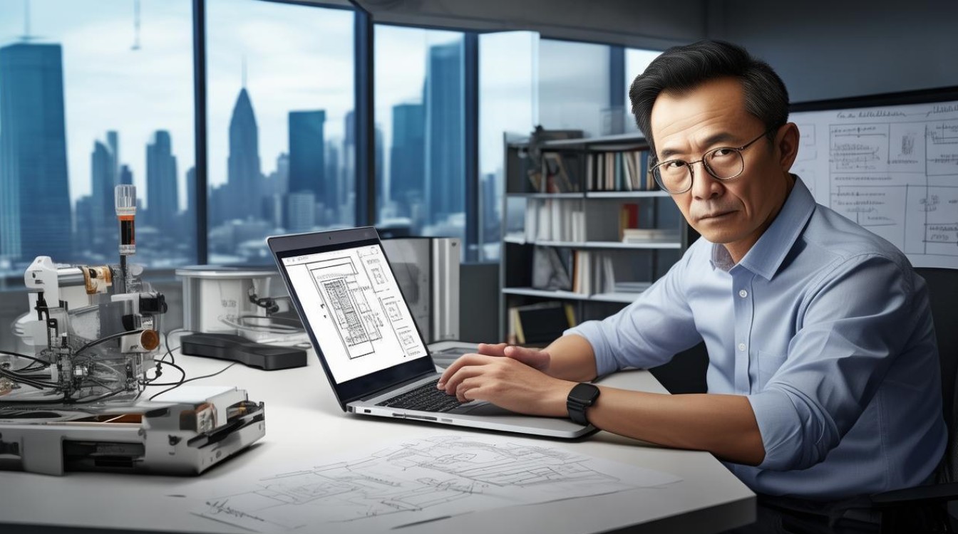 研发工程师具体负责哪些工作？