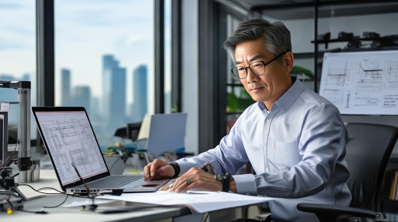 研发工程师具体负责哪些工作？