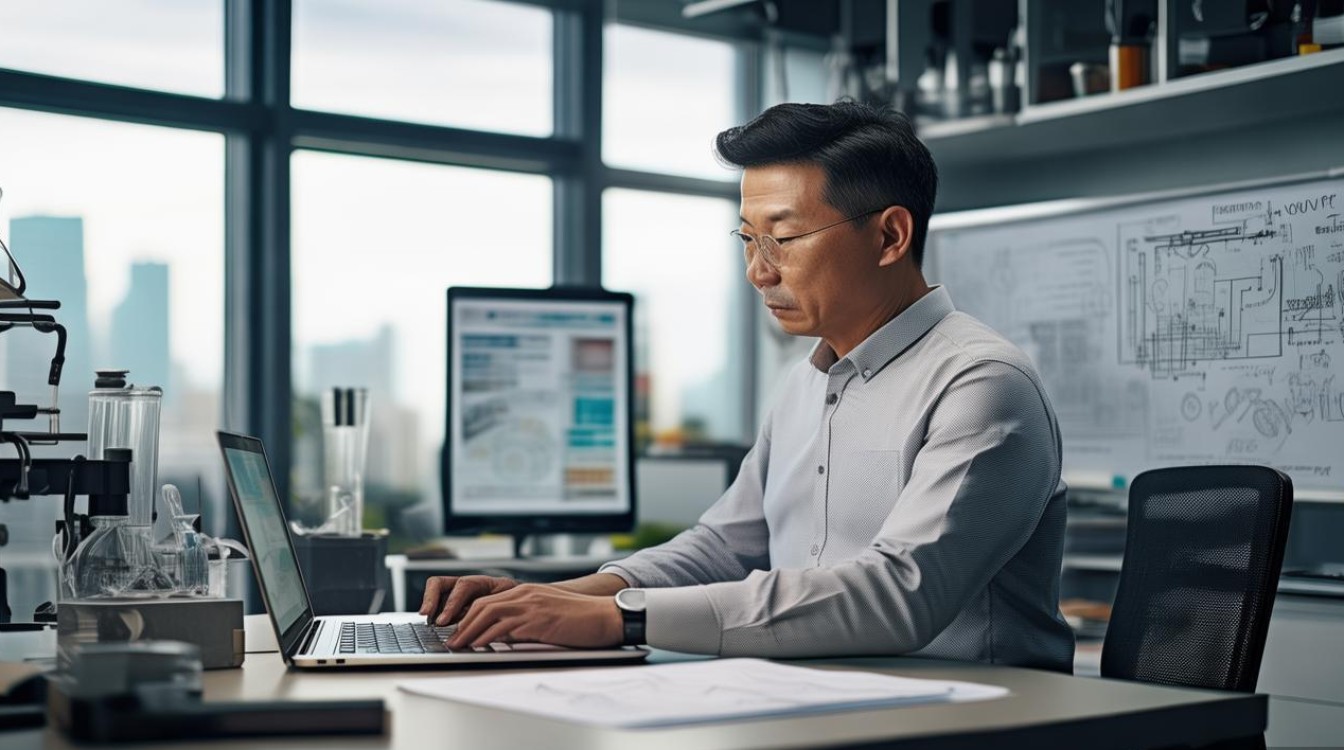 研发工程师具体负责哪些工作？