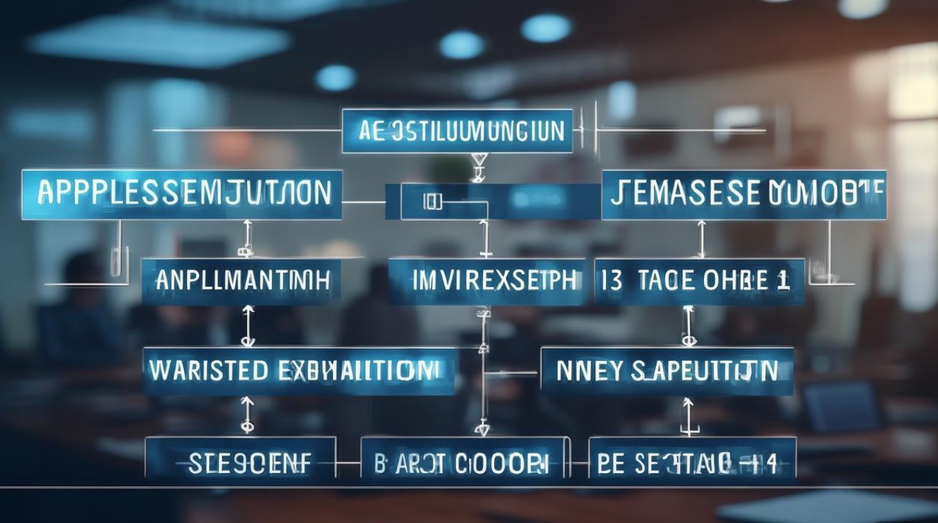 干部公开招聘流程具体包含哪些关键环节? 干部公开招聘流程具体包含哪些关键环节?