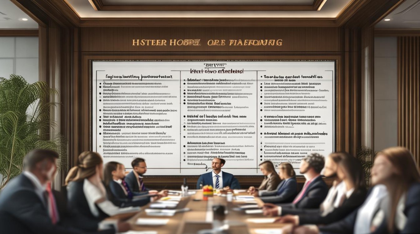 酒店营销具体做什么?核心工作有哪些? 酒店营销具体做什么?核心工作有哪些?