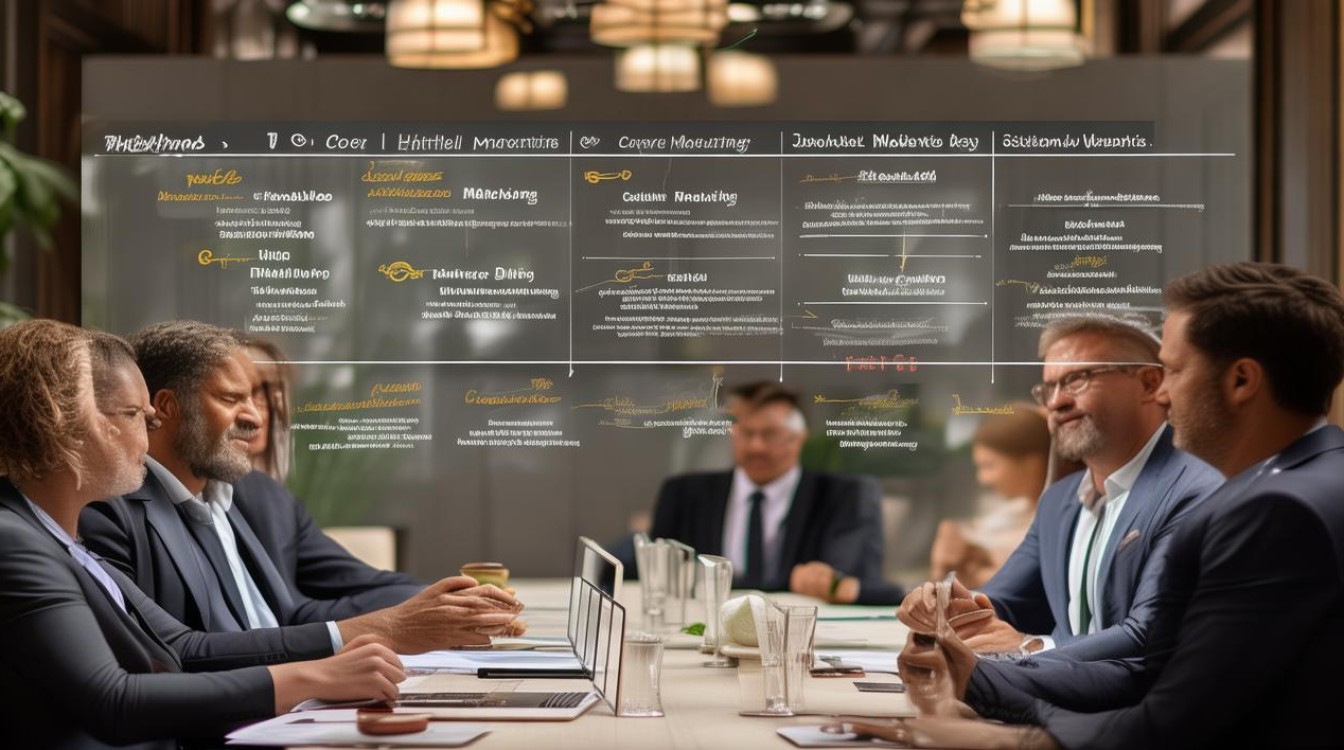 酒店营销具体做什么?核心工作有哪些? 酒店营销具体做什么?核心工作有哪些?