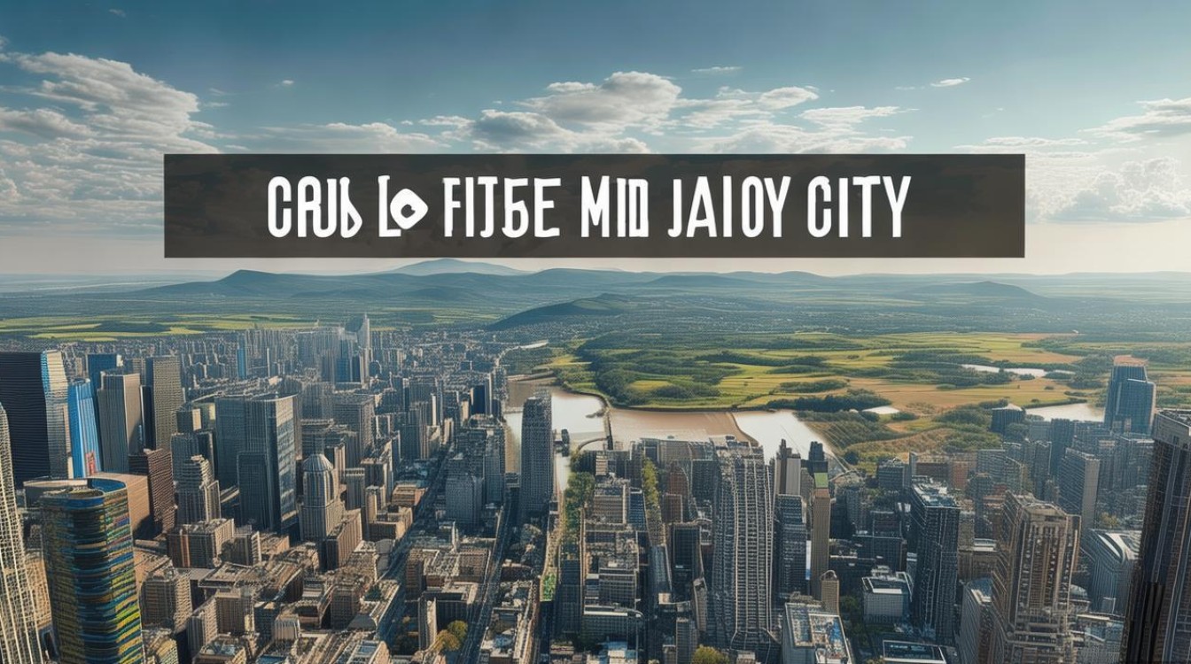 州和市的核心区别是什么? 州和市的核心区别是什么?