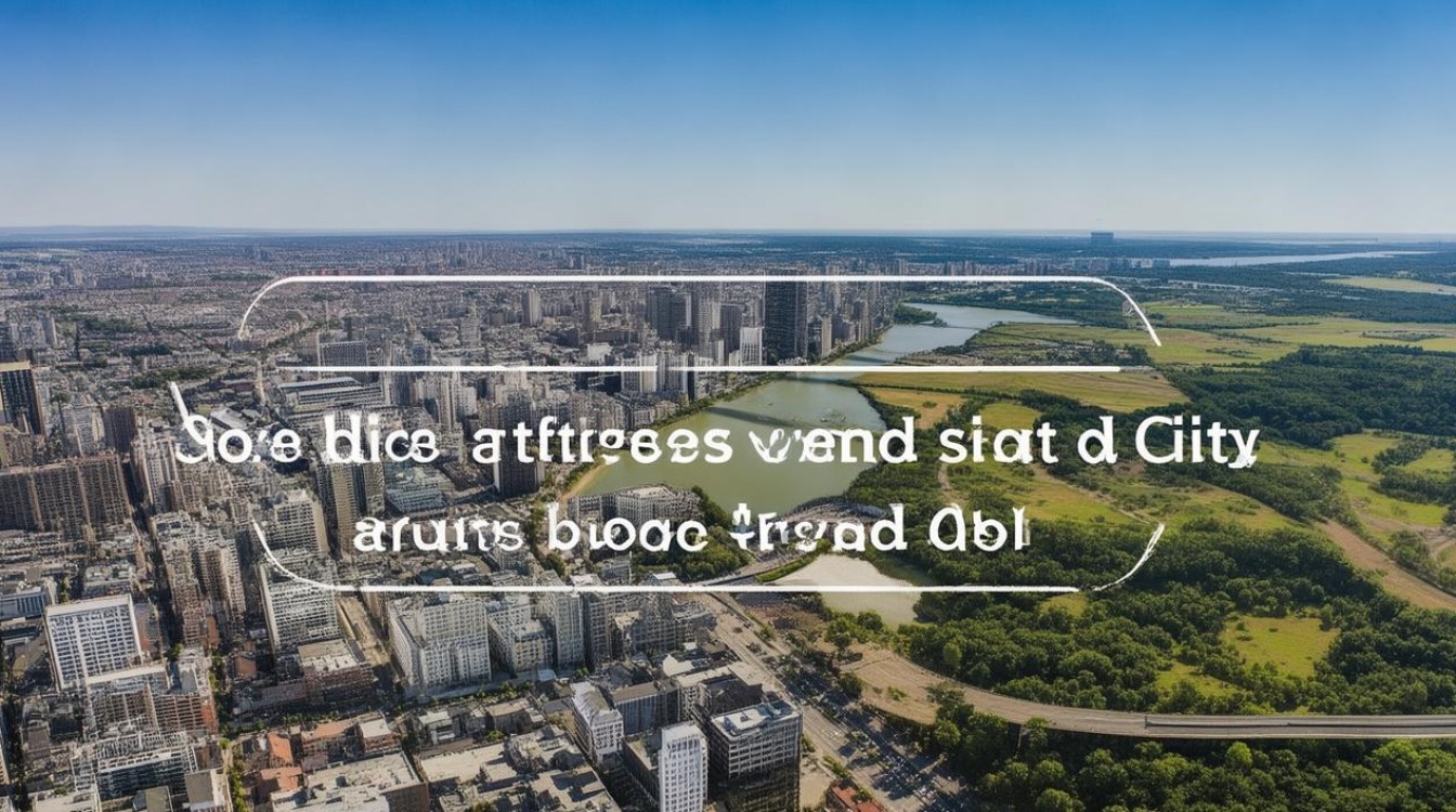 州和市的核心区别是什么? 州和市的核心区别是什么?