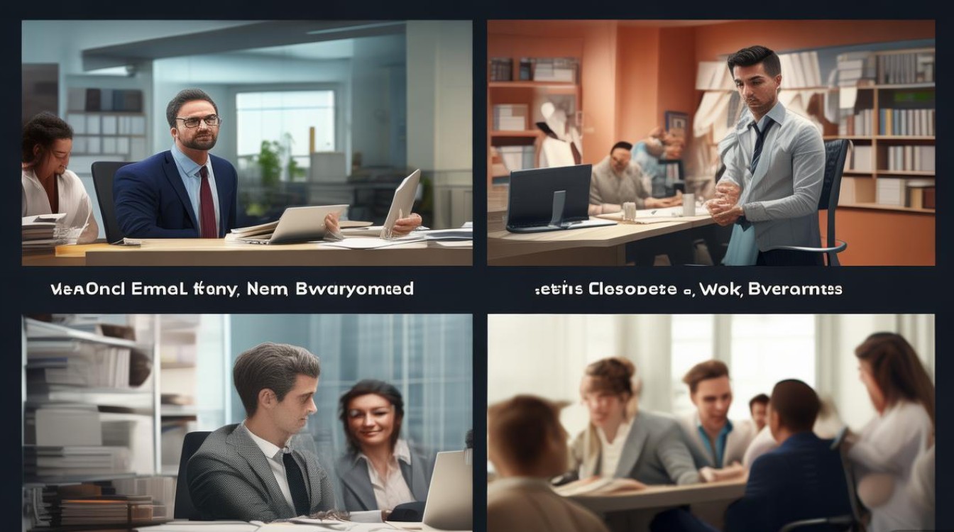 人才派遣与正式工有何本质区别？