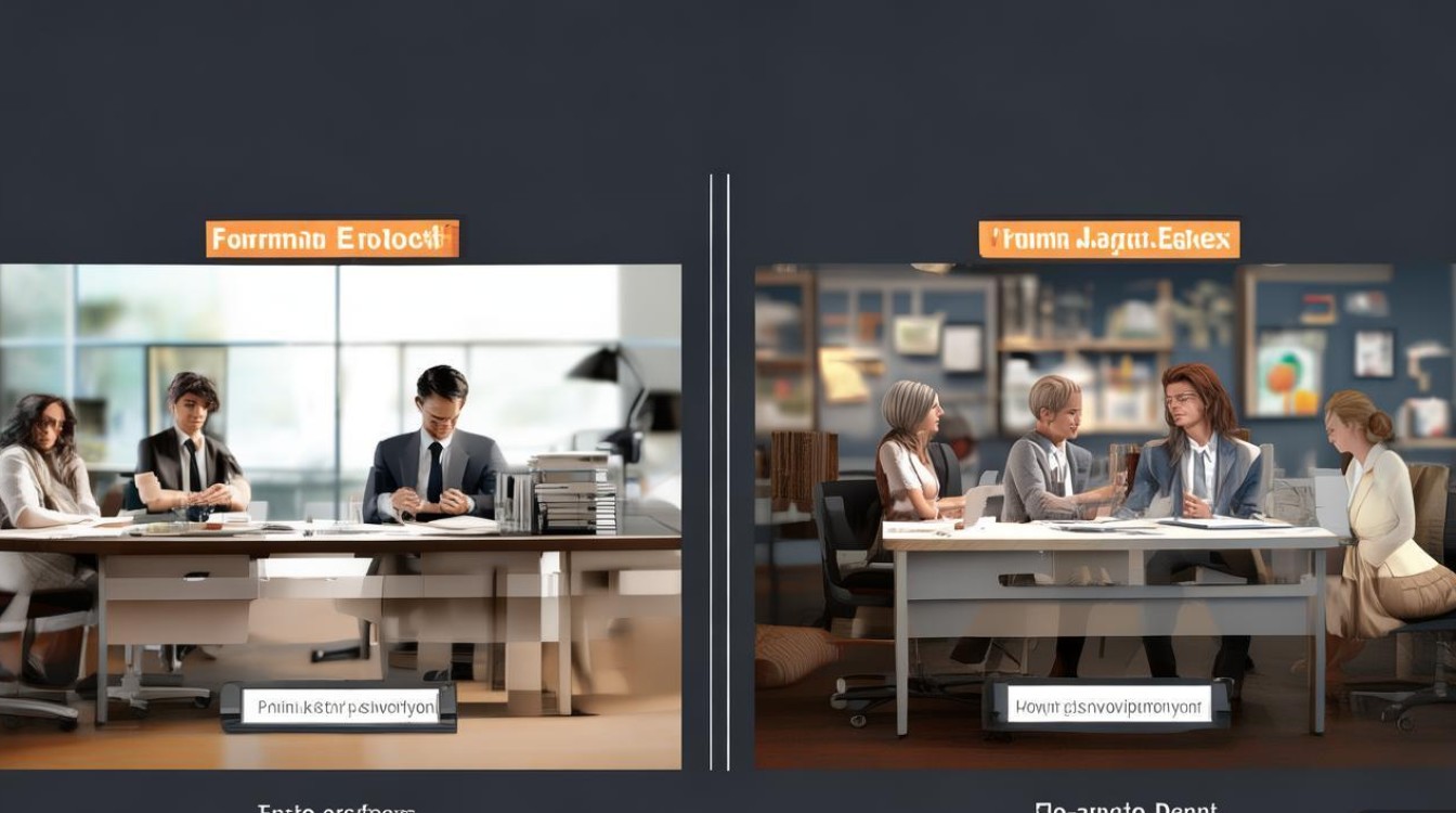 人才派遣与正式工有何本质区别？
