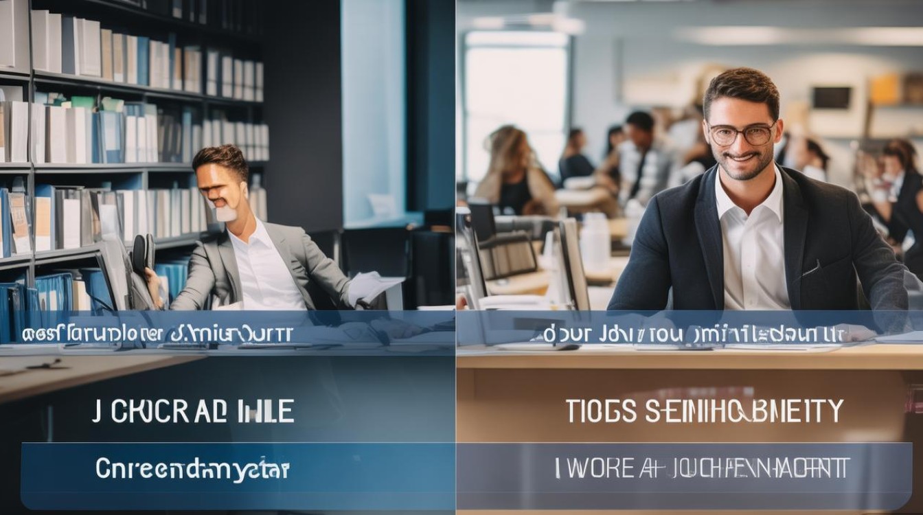 人才派遣与正式工有何本质区别？