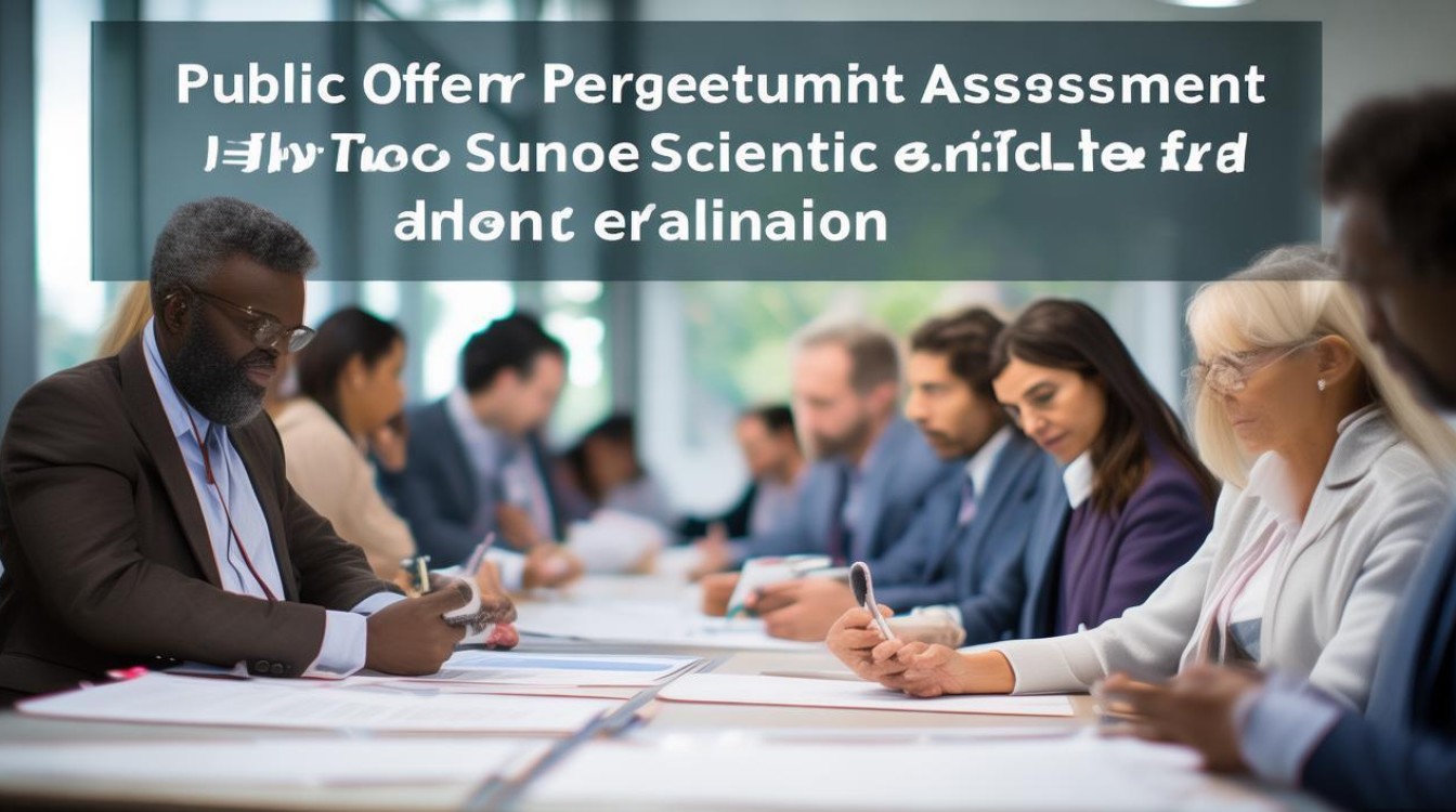 公务员公开招聘考核如何科学公正? 公务员公开招聘考核如何科学公正?