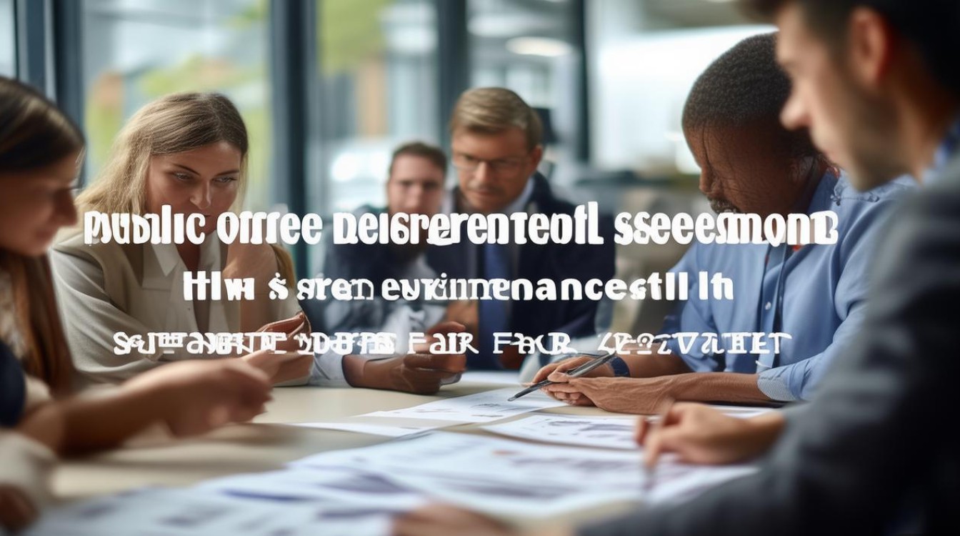 公务员公开招聘考核如何科学公正? 公务员公开招聘考核如何科学公正?