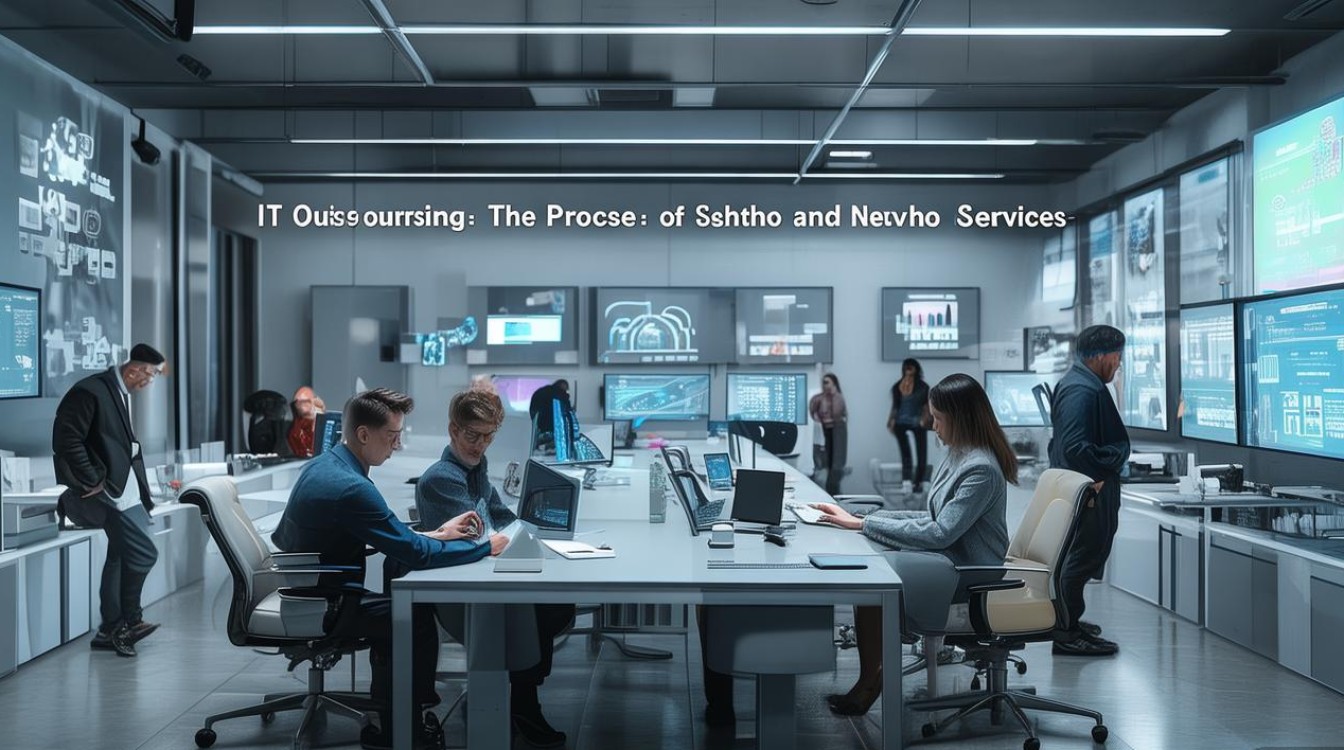 IT外包具体指什么? IT外包具体指什么?