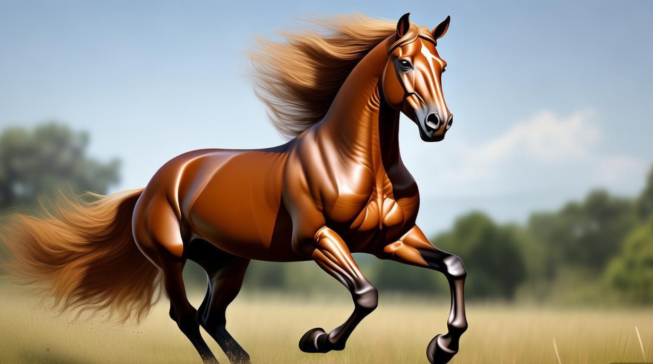 骅骝是何意?指何种神骏? 骅骝是何意?指何种神骏?