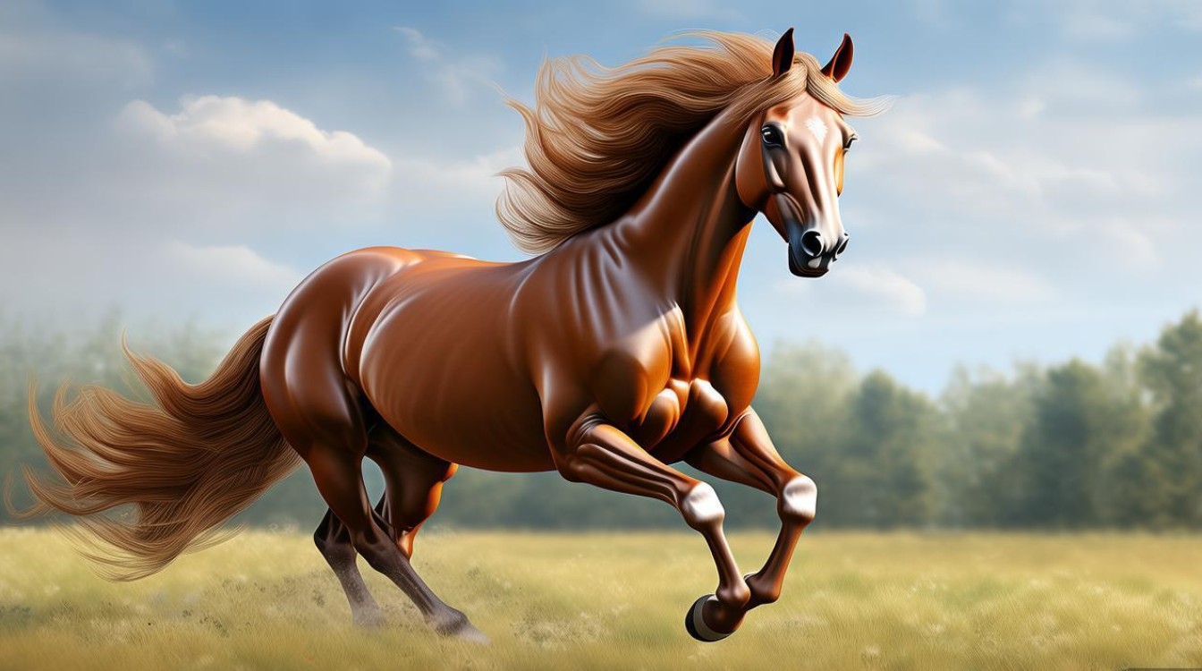 骅骝是何意?指何种神骏? 骅骝是何意?指何种神骏?