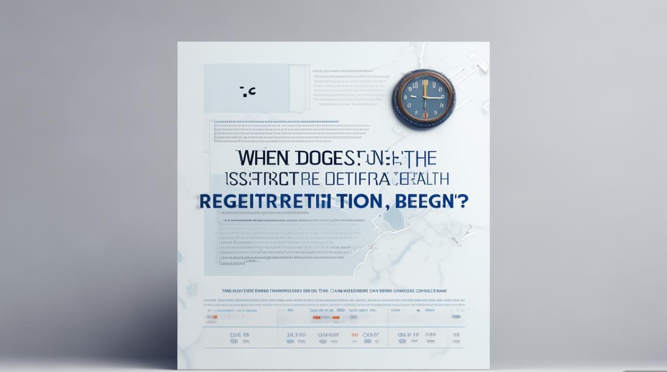 黄岛区卫生公开招聘何时开始报名？