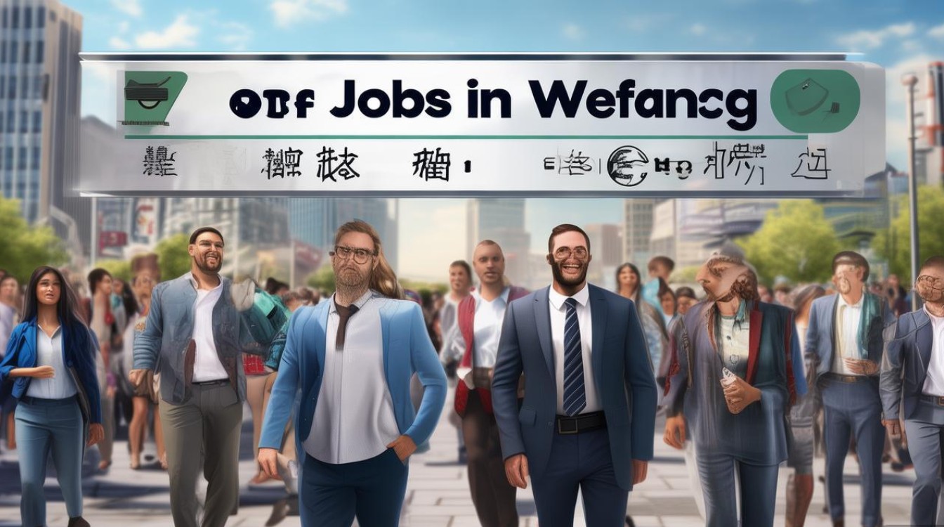 潍坊好工作有哪些?高薪岗位在哪里? 潍坊好工作有哪些?高薪岗位在哪里?