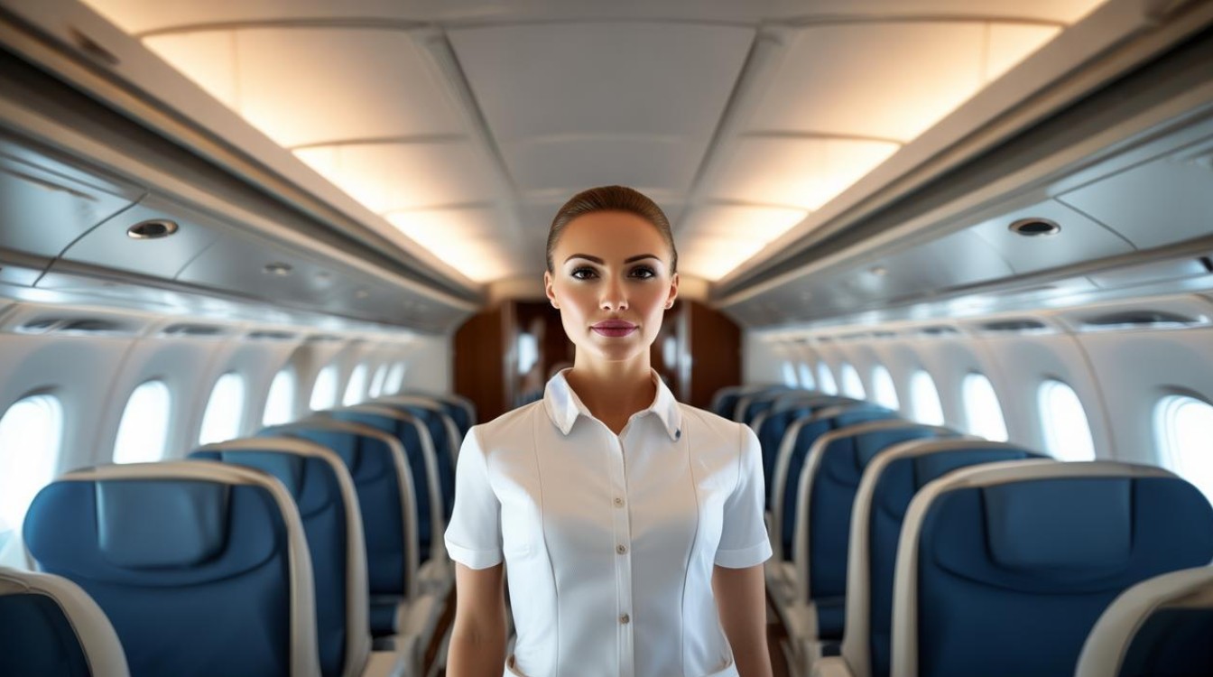 空中乘务要求有哪些？