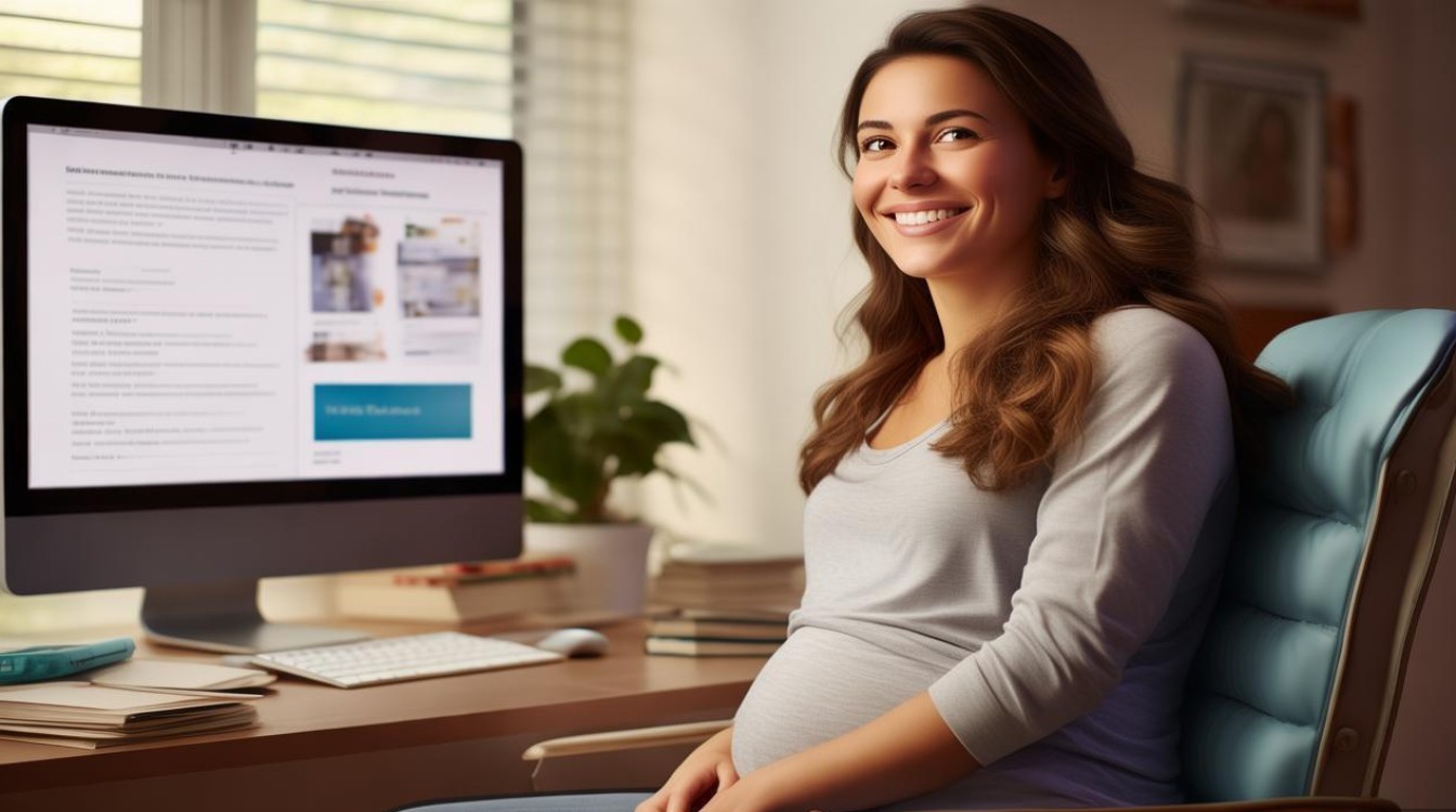 孕妇适合做什么安全兼职? 孕妇适合做什么安全兼职?