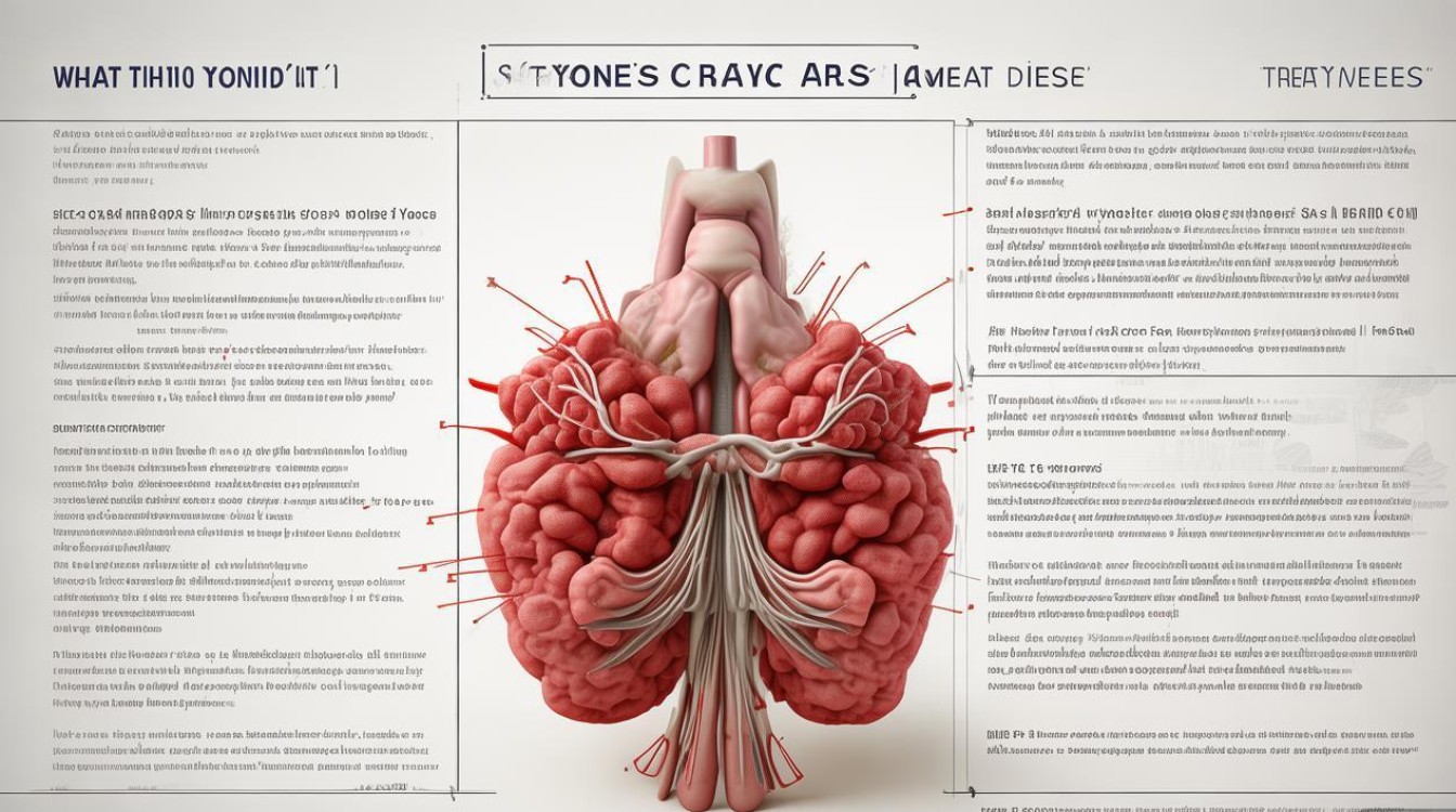 甲亢是什么?为何会得?怎么治? 甲亢是什么?为何会得?怎么治?
