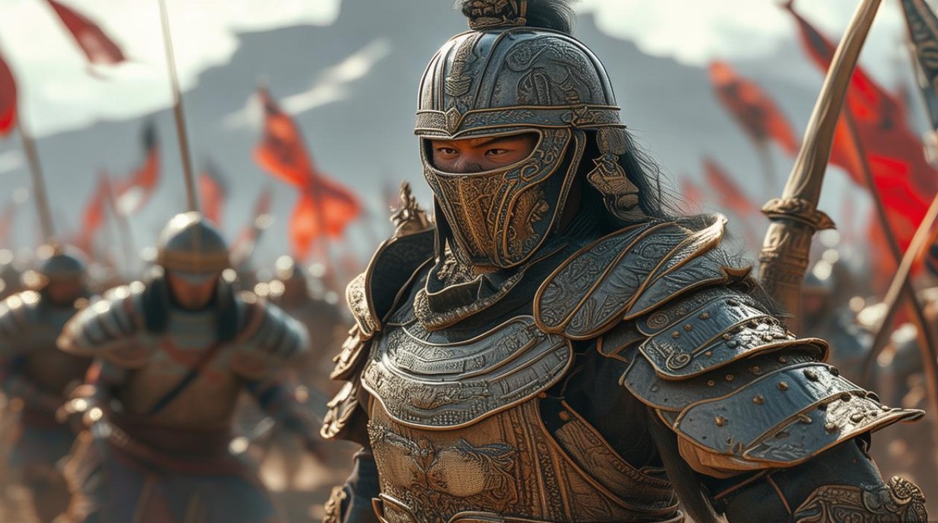 墨攻究竟是什么? 墨攻究竟是什么?