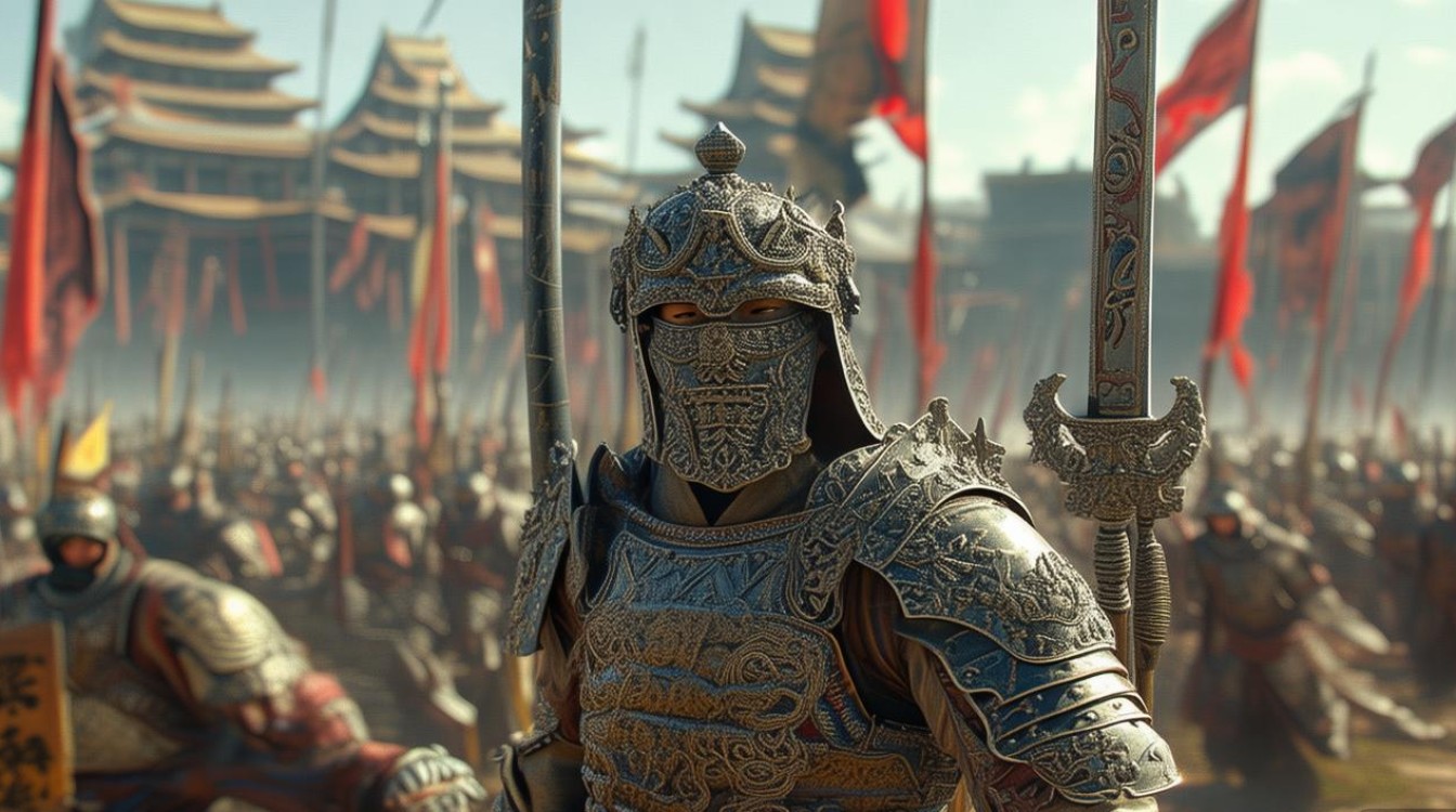 墨攻究竟是什么? 墨攻究竟是什么?