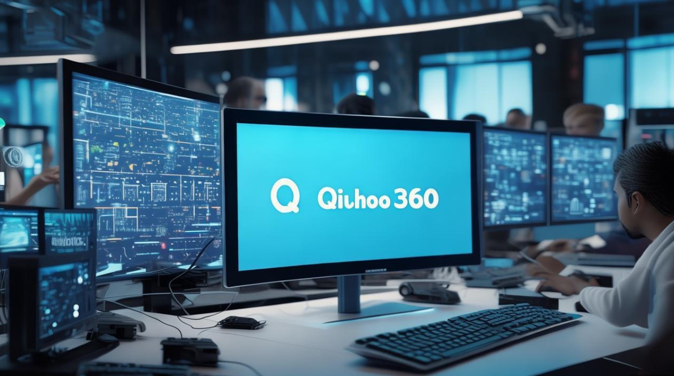 奇虎360到底是做什么的? 奇虎360到底是做什么的?