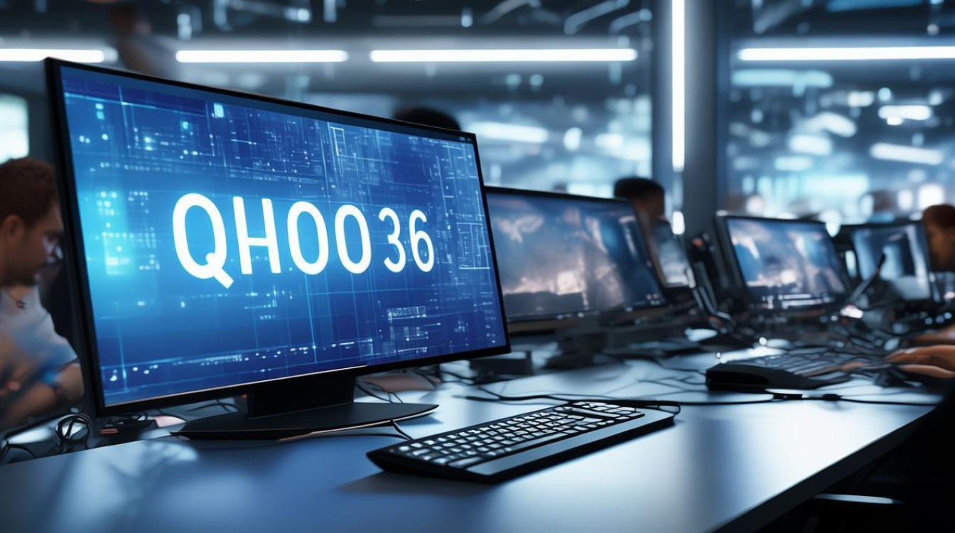 奇虎360到底是做什么的? 奇虎360到底是做什么的?