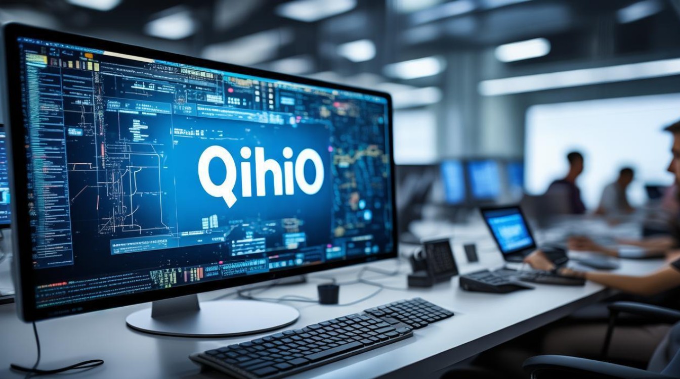 奇虎360到底是做什么的? 奇虎360到底是做什么的?