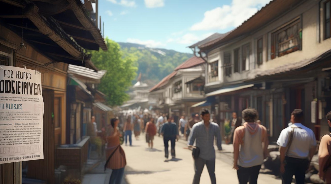 唯亭街道面试考什么?竞争激烈吗?