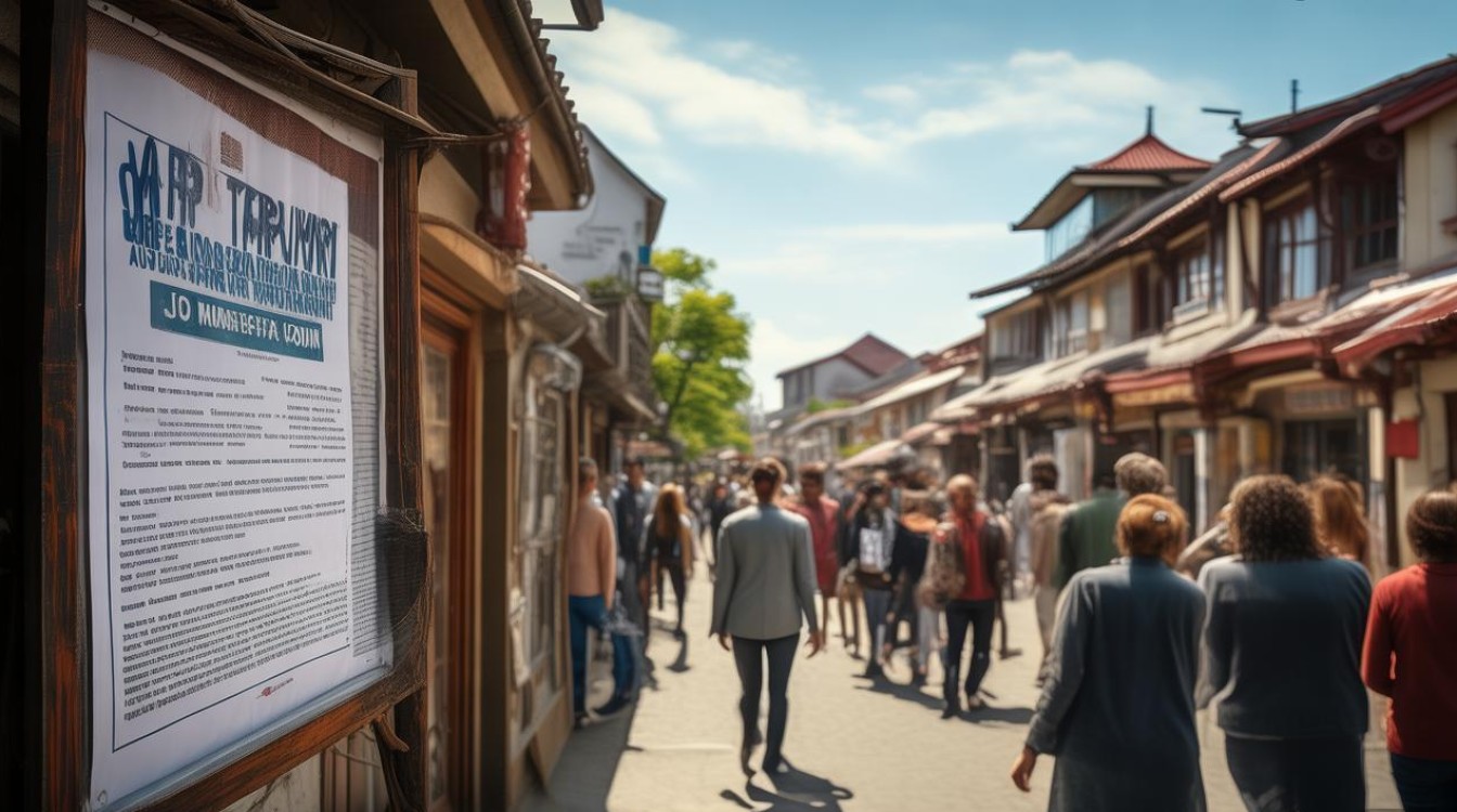 唯亭街道面试考什么?竞争激烈吗?