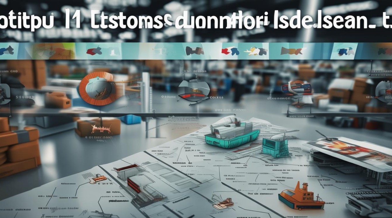 报关到底是什么？